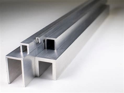 3 4 x3 4 aluminum u chanel|aluminum strut channels.